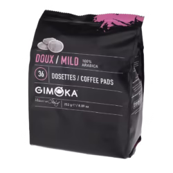 Mild 36 pods for Senseo