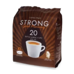 Strong XL - Everyday Coffee 20 pods for Senseo