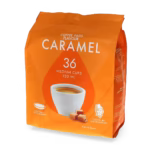 Caramel - Everyday Coffee 36 pods for Senseo