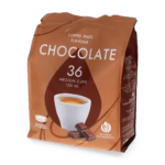 Chocolate - Everyday Coffee 36 pods for Senseo