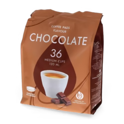 Chocolate - Everyday Coffee 36 pods for Senseo