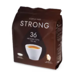 Strong - Everyday Coffee 36 pods for Senseo