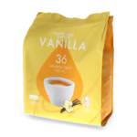 Vanilla - Everyday Coffee 36 pods for Senseo