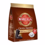 Extra Fuerte - Marcilla 28 pods for Senseo
