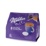 Milka Hot Chocolate 8 pods for Senseo