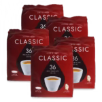 Classic - Everyday coffee 180 pods for Senseo