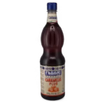 Caramel Plus Syrup 1 L