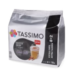 Shop Selections Chai Latte - Coffee Shop Selections 10 pods for Tassimo