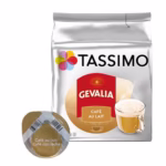 Gevalia Café au Lait 16 pods for Tassimo