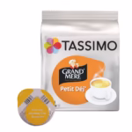 Mere Grand Mere Petit Dejeuner 16 pods for Tassimo