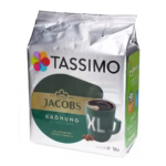 Jacobs XL Krönung 16 pods for Tassimo