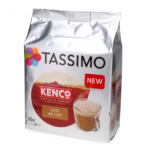 Café au lait - Kenco 16 pods for Tassimo