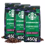 Starbucks Espresso Roast 1350 g. Coffee beans