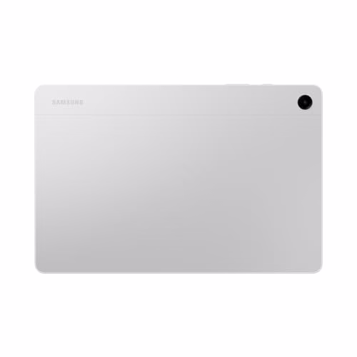 Samsung Galaxy Tab A9+ Android Tablet, 64GB Storage, Large Display, 3D Sound, Silver, 3 Year Samsung Extended Warranty (UK Version) - Image 3