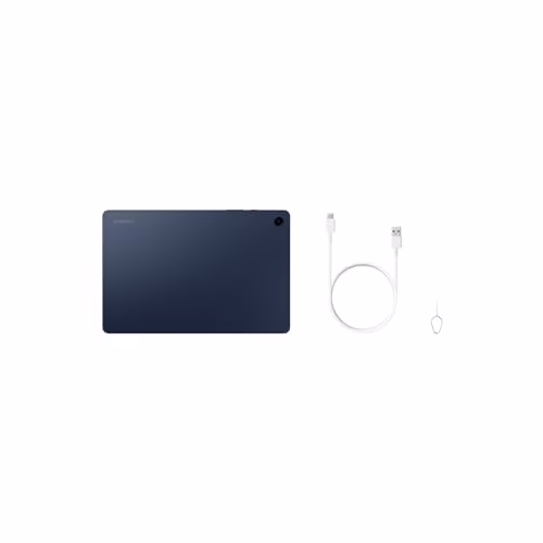 Samsung Galaxy Tab A9+ Android Tablet, 64GB Storage, Large Display, 3D Sound, Navy, 3 Year Samsung Extended Warranty (UK Version) - Image 6