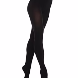 EVERSWE Women's 80 Den Soft Opaque Tight, Women's Tights