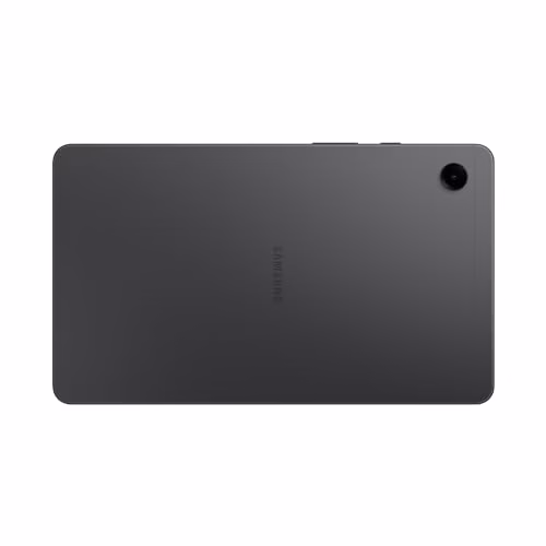Samsung Galaxy Tab A9 Android Tablet, 128GB Storage, 8GB Ram, Large Display, Rich Sound, Graphite, 3 Year Extended Warranty (UK Version) - Image 3