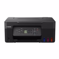 Canon PIXMA G3570 Series - All-in-One MegaTank Printers, Copier & Scanner for Home Use | Wireless Smartphone Connectivity | Canon Printer Home Printers