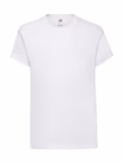 Fruit of the Loom Childrens/Kids Original Short Sleeve T-Shirt