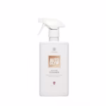 Autoglym Leather Cleaner, 500ml - Car Leather Cleaner Deep Cleans and Freshens Automotive Leather Upholstery, white