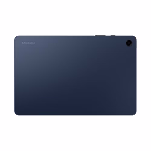 Samsung Galaxy Tab A9+ Android Tablet, 128GB Storage, 6GB Ram, Large Display, 3D Sound, Navy, 3 Year Extended Warranty (UK Version) - Image 3