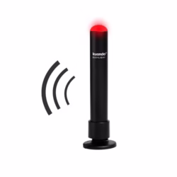 Busylight Alpha – USB Status Light for Office & Home Working – LED Indicator for Focus, Do Not Disturb & Call Status – Compatible with Microsoft Teams, Zoom, Webex, Slack & More