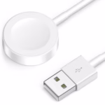 2025 Upgraded iWatch Charger Compatible with Apple Watch Charger USB Magnetic Charging Cable Portable Fast Accessories for iWatch Series 11/10/9/8/7/6/5/4/3/2 Ultra 2/SE