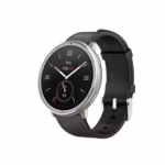 AMAZFIT Active 2 Smart Watch for Men 44mm, NFC Payment, AI, GPS & Free Maps, 10 Day Battery, Fitness Tracker with 160+ Sports Modes, 5 ATM Water Resistant, Smartwatch for Android & iPhone