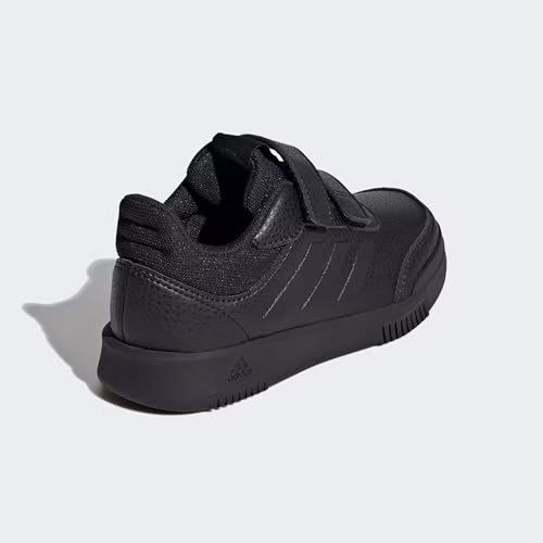 adidas Unisex Kids Tensaur Hook and Loop ShoesRunning Shoes - Image 6