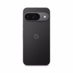 Google Pixel 9 - Unlocked Android Smartphone with Gemini, Advanced Camera, 24-Hour Battery, and 6.3" Actua Display - Obsidian, 256GB