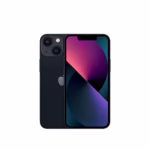 Apple iPhone 13 mini, 128GB, Midnight (Renewed)