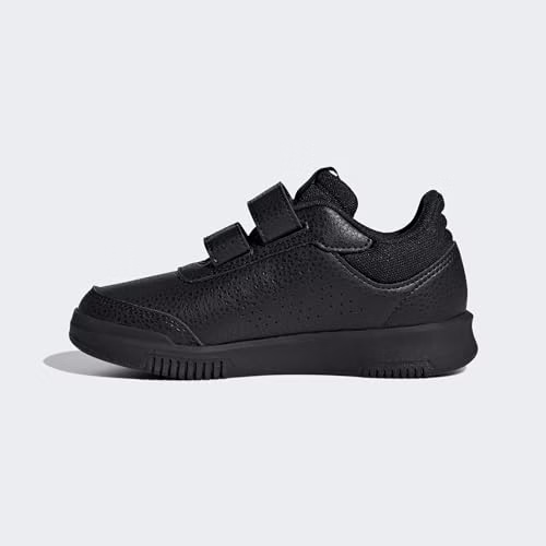 adidas Unisex Kids Tensaur Hook and Loop ShoesRunning Shoes - Image 2