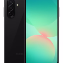 Samsung GALAXY A26 5G A266B 128GB Black