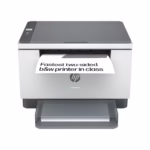 HP LaserJet M234dw Wireless Black & White Multi-function Printer (1 Year Limited Warranty)
