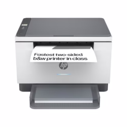 HP LaserJet M234dw Wireless Black & White Multi-function Printer (1 Year Limited Warranty)