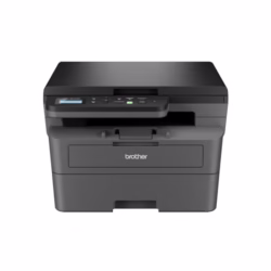 Brother DCP-L2620DW 3-in-1 Mono Laser Printer |Print, copy & scan|Automatic 2-sided print |A4|UK Plug