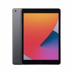 2020 Apple iPad (10.2-inch, Wi-Fi, 32GB) Space Grey (Renewed)