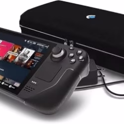 Steam Deck 256gb