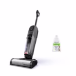 BISSELL CrossWave OmniForce, Wet and Dry Vacuum Cleaner, Powerful Floor Cleaner Machine, Multi-Surface, Cordless Vacuum Cleaner with Turbo Mode & Vacuum-Only Mode, Wet Vac up to 240m2, 69 dBA, 3912E