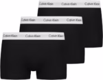 Calvin Klein Men’s 3 Pack Low Rise Trunks
