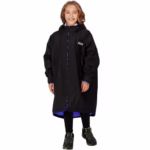 Regatta Kids Oversized Waterproof Changing Robe