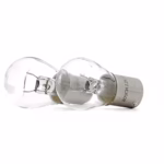 Bosch P21W (382) Pure Light Car Light Bulbs - 12 V 21 W BA15s - 2 Bulbs