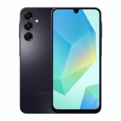 Samsung Galaxy A16 128 Black