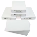 Box of A4 Office White Printer Copier Paper 5 Reams of 500 (80gsm) Multi-Function Laser Inkjet Paper- Next Day Delivery!…