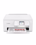 Canon PIXMA TS7650i Series - All-in-One Printer, Copier & Scanner for Home Use | Wireless for Easy Printing From Your Smartphone | Canon Printer Home Printers with PIXMA Print Plan