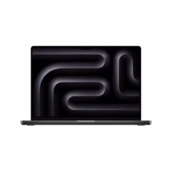 Apple 2024 MacBook Pro Laptop with M4 Pro chip with 14-core CPU and 20-core GPU: Built for Apple Intelligence, 16.2-inch Liquid Retina XDR Display, 24GB Unified Memory; 512GB SSD Storage; Space Black
