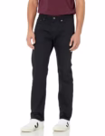 Amazon Essentials Men's Straight-Fit Stretch Jean - Discontinued Colours