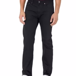 Amazon Essentials Men's Straight-Fit Stretch Jean - Discontinued Colours