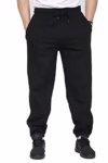 SKYTEX UK Mens Fleece Jogging Bottoms Pants Trousers Casual Sizes S - 8XL, 4 Colours