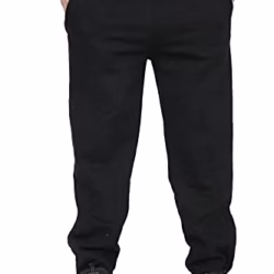 SKYTEX UK Mens Fleece Jogging Bottoms Pants Trousers Casual Sizes S - 8XL, 4 Colours